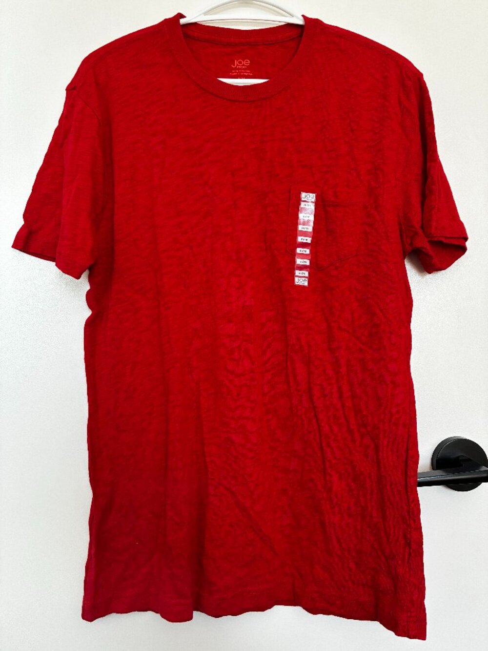 Womens 100% cotton basic tshirt